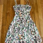 Cider Mini Dress Floral Photo 0