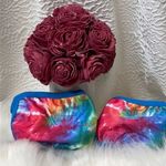 Julie + JOE Mommy & Me Tie Dye Face Mask 2 PC Set Photo 1