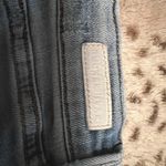 Buckle Black Skinny Jean Photo 4