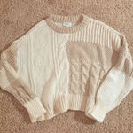 Aerie  Sweater Photo 0