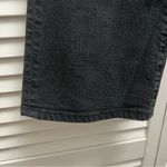 IRO  WM22 Freddy black jeans size 27- cropped Photo 3