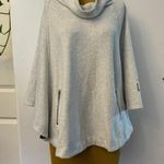 Victoria's Secret Victoria’s Secret Cozy Light Gray Women's Sweater Photo 0