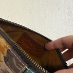 Patricia Nash  Multicolor Floral Wristlet Photo 3