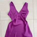 Princess Polly Nellie mini dress Photo 1