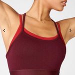 Fabletics Poppy Seamless Sports Bra Photo 0