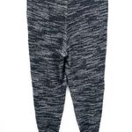 Aerie Boyfriend Fit High Waisted Marled Knit Lounge Pants Joggers Sweatpants Photo 1
