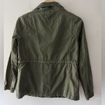 Old Navy  Army Green Utility Jacket 2010’s Core Photo 2