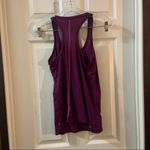 Danskin  Now Pink/Purple Be Strong Stay Strong Active Tank XS Photo 5