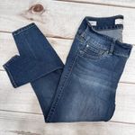 Torrid Jeans Jeggings High Waist 3 Button Fly Medium Wash Stretch Denim 14 Short Photo 5