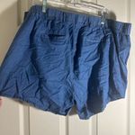 Torrid Elastic Waistband Shorts Photo 1