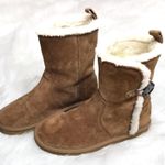American Eagle -Suede Boots-Sz 6 Photo 1