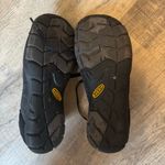 Keen  Women's Hush Knit CNX Hiking Shoe Black Photo 4