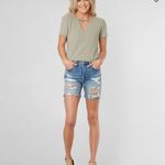 The Laundry Room Denim Shorts  Photo 0