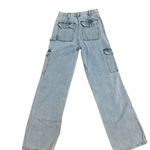 PacSun PLAYBOY Light Denim Jeans Photo 2