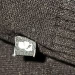 Karl Lagerfeld Womens large  sweater vest Photo 2