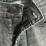 J Brand Women’s Arcane Jeans Size 32 Ankle Pants Stretch Slim Mid Rise Black Photo 5