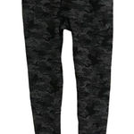 Gym Shark dark camo athletic leggings S Photo 0