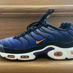 Nike Air Max Plus OG Voltage Purple Women’s Shoes Photo 1