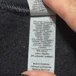 Gildan  Yellowstone Dutton Ranch Montana 1886 Black Sweater women’s size small Photo 6