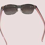 Nine West  nice tortoise shell frame sunglasses with brown lens! Photo 4