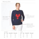 Two Bees Cashmere NWT Ribbed Cashmere Turtleneck Sweater XL Purple Photo 7