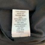 Laura Ashley Vtg ‎ Shirt Womens Medium Petite MP Geometric Stretch Comfort Preppy Photo 6