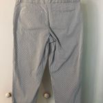 Ann Taylor  Signature Pin Striped Pants Photo 2
