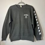 gray sweatshirt hawaii Photo 0