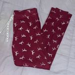 PINK - Victoria's Secret PINK Thermal PJ Pants Photo 0