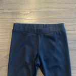 Lou & grey Black Leggings - Size S Photo 4