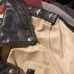 Harley Davidson - Leather Jacket size Med Photo 7