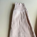 Aerie tan joggers Photo 2