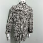Victoria's Secret Victoria’s Secret Leopard Pajama Shirt Photo 5