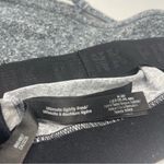 PINK - Victoria's Secret Pink Sport by Victoria’s Secret Women’s‎ Sport’s Bra Size M Gray Photo 7