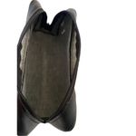 Beauty Cosmetics Travel Bag 6 x 4 in Makeup Case Mens Toiletry Vacation Black Photo 6