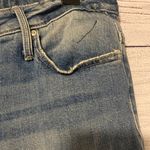 Black Orchid Flare Jeans Photo 4