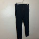 Old Navy Black Pixie Pants Photo 1