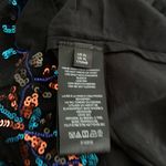 Anthropologie Sequined Tulle Mini Skirt Photo 10