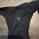 Peloton Lululemon  Black Swiftly Tech Racerback Tank Top 2.0 Photo 8