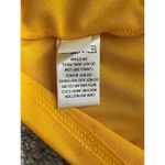 Holloway NWT Women's Bloomsburg University Huskies Short Sleeve V-Neck T-Shirt M Photo 3