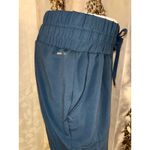 Mondetta  Performance Luxury Teal Jogger Pants Women's Size S Photo 8