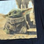 Old navy Disney Yoda T Photo 1