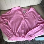A New Day Pink cardigan  Photo 0