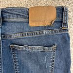 Band of Gypsies  Lola‎ skinny Dark Blue Distressed jeans size 28 Photo 6