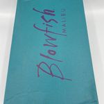 blowfish Malibu Hipster Smoked Twill Sneakers Photo 6