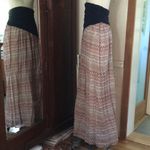 Nightcap  Maxi Skirt. Size 1/XS or S. EUC ♡ Photo 5