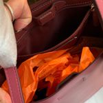 Coach Authentic  1941 refined calf leather double face magn closure Crosb/satchel Photo 7