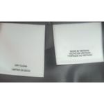 Kasper  Womens Grey Black Sheath Dress Size 10 Suit Separates Size 12 Photo 8