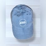 Adams  Women’s Casual Jesus Worship Baseball Cap Photo 1
