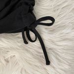 Forever 21 F21 ruched bodycon skirt Photo 2